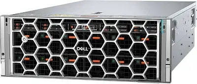Dell EMC PowerEdge XE7740