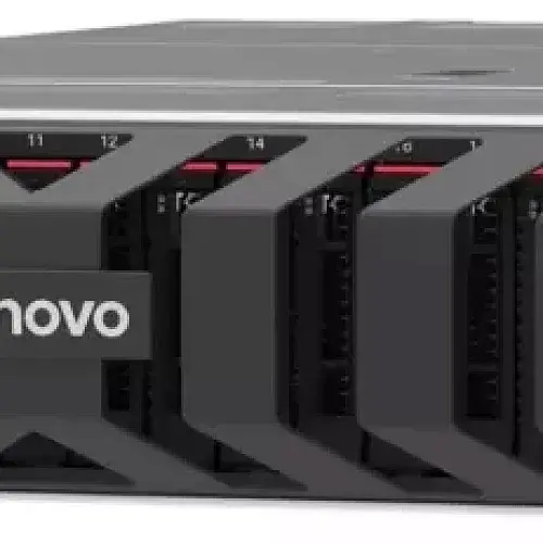 Сервер Lenovo ThinkSystem SR650 V4