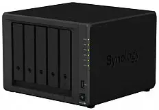 Система хранения данных Synology DS1520+