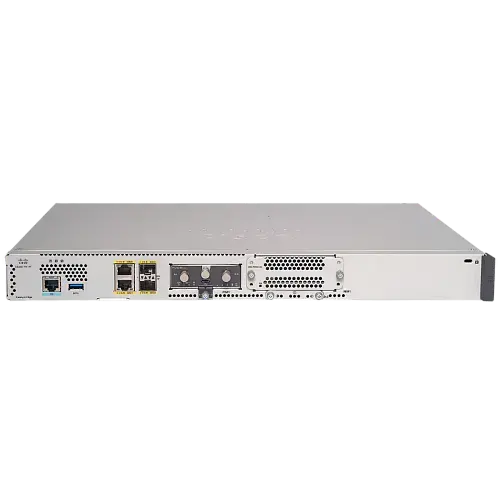 Маршрутизатор Cisco Catalyst C8200L-1N-4T Edge Platform
