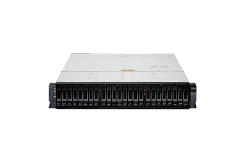 СХД IBM EXP3524