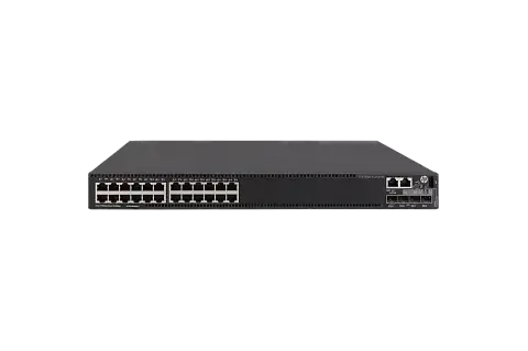 Коммутатор HPE 5510 24G 4SFP+