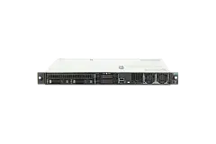 HPE ProLiant DL20 Gen10 4SFF