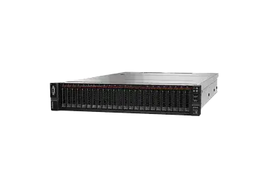 Lenovo SR650 8SFF