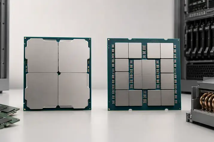 AMD EPYC 9005 vs EPYC 9004: стоит ли обновлять серверы в 2026–2027 году