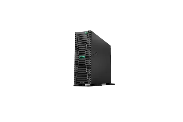 Конфигуратор сервера HPE ML350 Gen11 4LFF