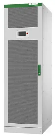 ИБП Systeme Electric серии Uniprom 3L (250–600 кВА)