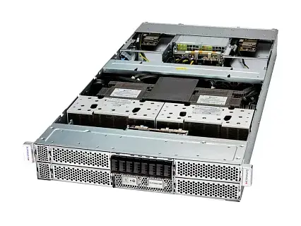 Supermicro ARS-221GL-NHIR (2× GH200 144GB, RAM 960GB)