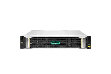 СХД HPE MSA 2060 FC 24SFF