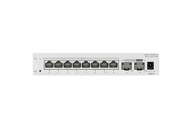 Коммутатор Huawei CloudEngine S5751-L8T2J-RUA