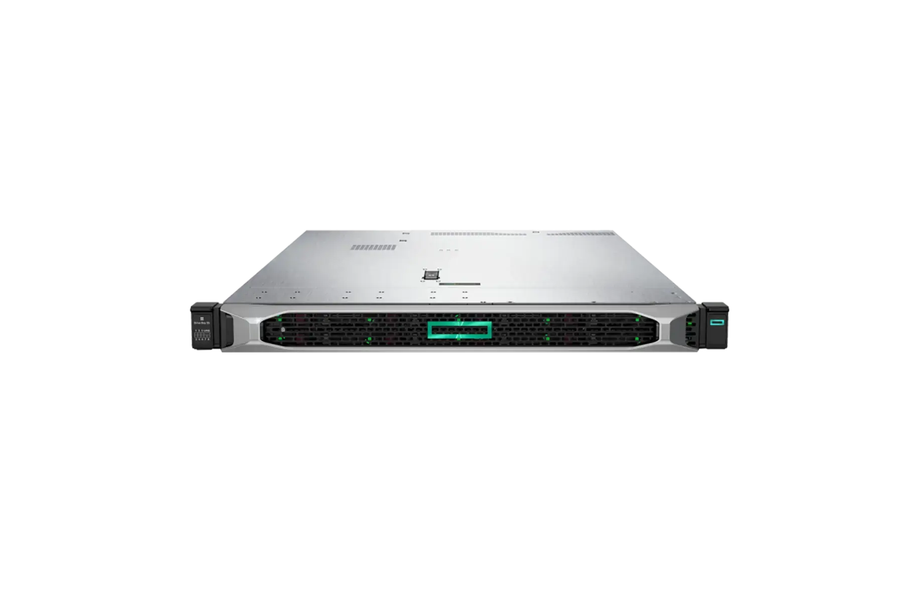 Сервер HPE ProLiant DL360 Gen10 Plus 8SFF