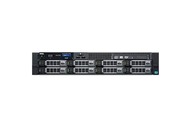 Dell PowerEdge R730 8LFF