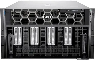 Dell EMC PowerEdge XE9680