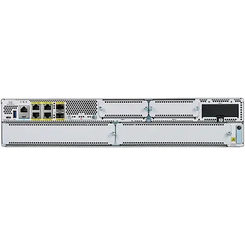 Маршрутизатор Cisco C8300-2N2S-4T2X