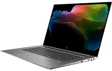 Мобильная рабочая станция HP ZBook Create G7