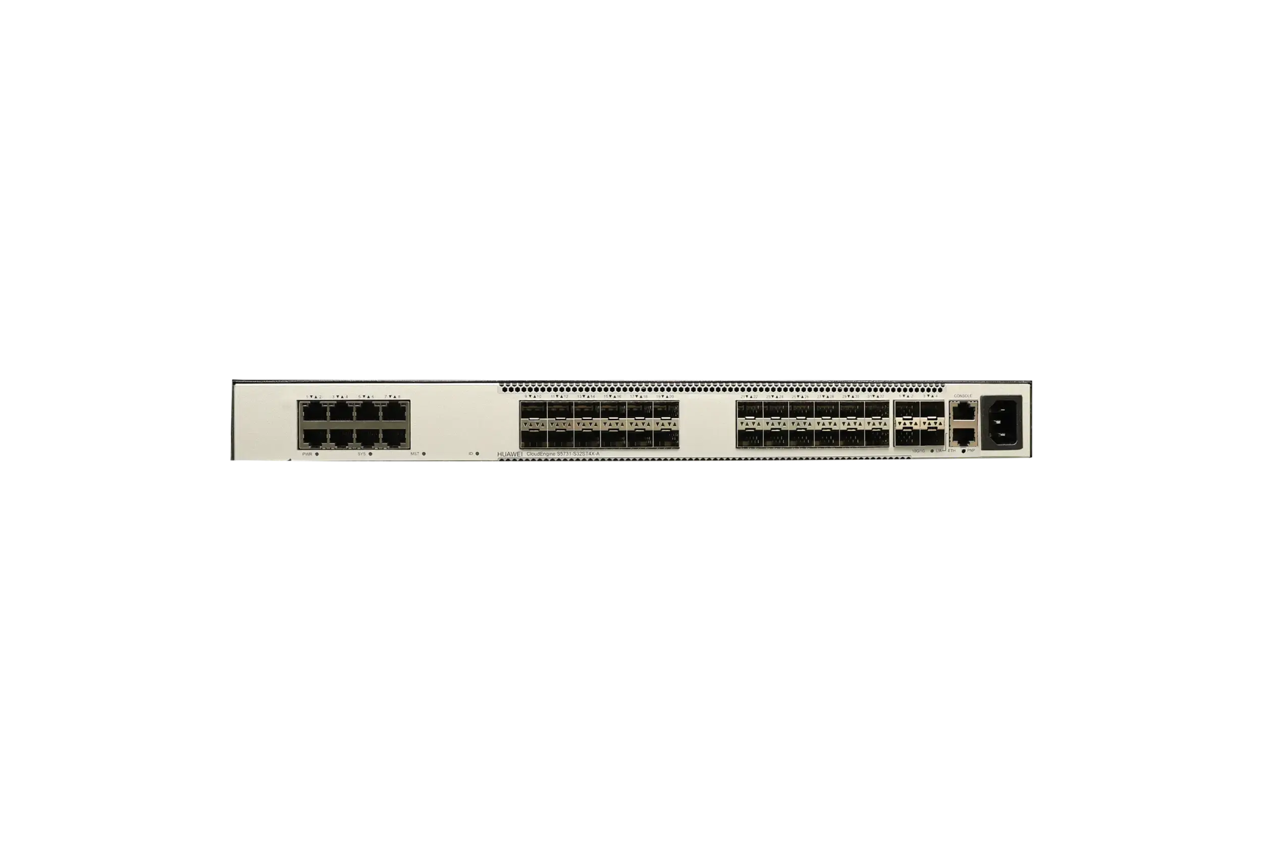 Коммутатор Huawei CloudEngine S5731-S32ST4X-A