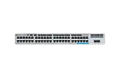 Коммутатор Cisco C9200L-48PXG-2Y-E