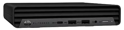 Персональный компьютер HP EliteDesk 805 G8 Desktop Mini