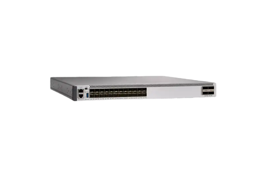 Коммутатор Cisco C9500-24Y4C-E