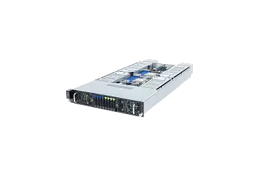Gigabyte G294-Z42-AAP2 8SFF/NVMe