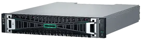 Система хранения HPE MSA 2072