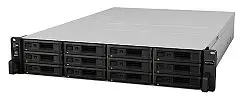 NAS-сервер Synology RS3617RPxs