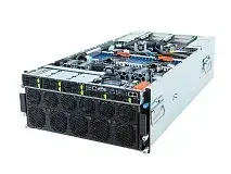 GIGABYTE G593-SD2-AAX1 (8× H100 SXM 80GB)