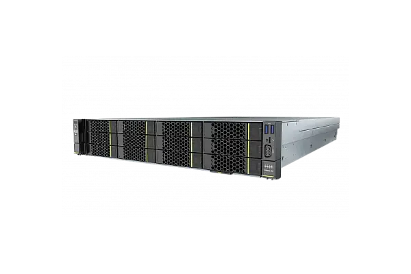 Конфигуратор сервера xFusion 2288H V6 12LFF