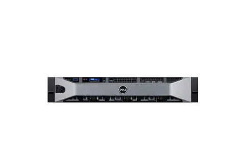 Dell PowerEdge R530 8LFF