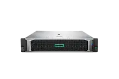 HPE ProLiant DL380 Gen10 24SFF