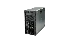 Dell PowerEdge T420 8LFF