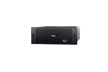 СХД Dell PowerVault MD2460