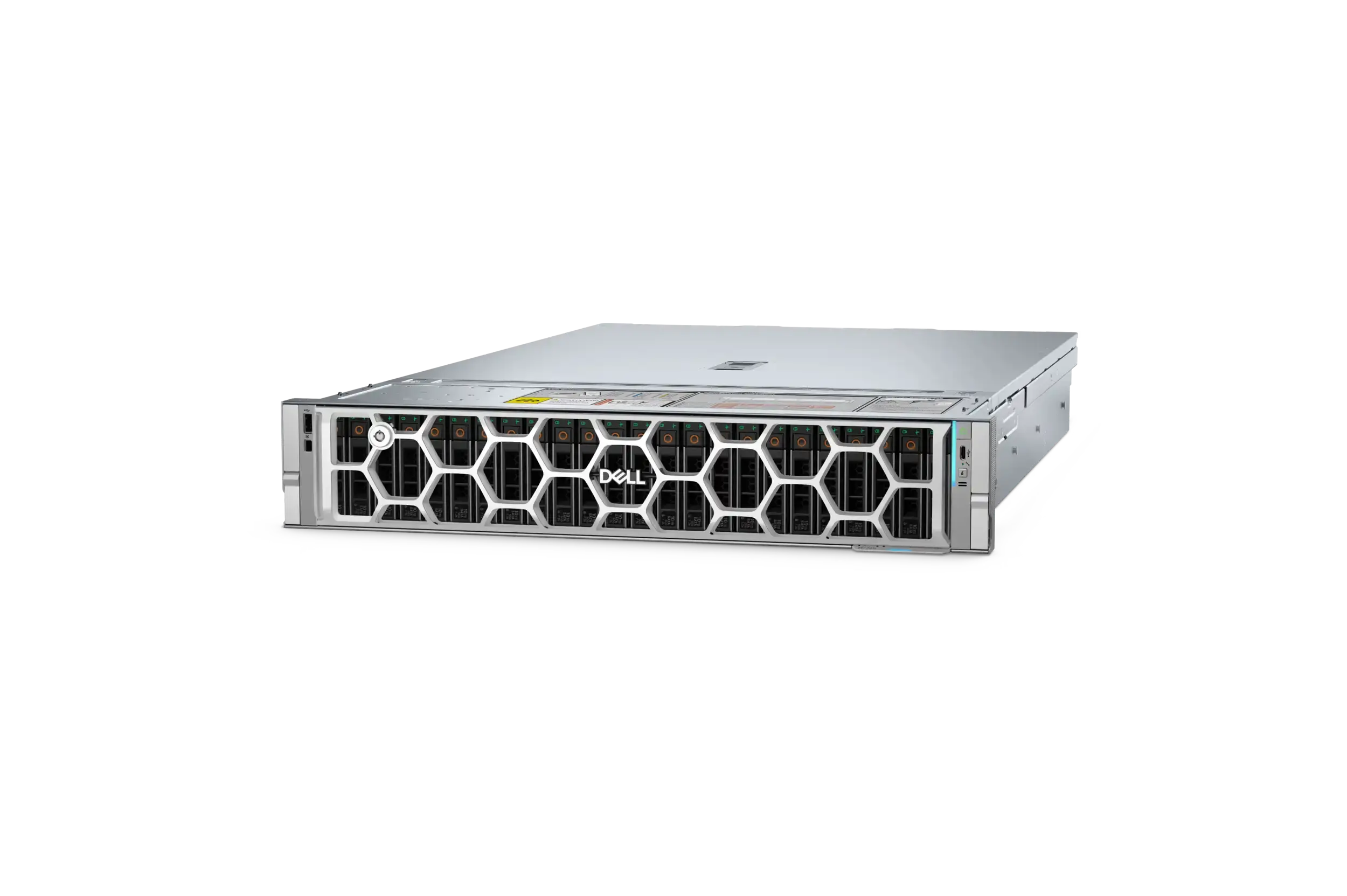 Конфигуратор сервера Dell R7725 24SFF