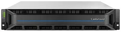 Системы хранения Infortrend EonStor GS 4000U