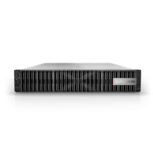 Сервер Huawei xFusion FusionServer 2288 V7