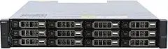Система хранения Dell EMC PowerVault ME5212