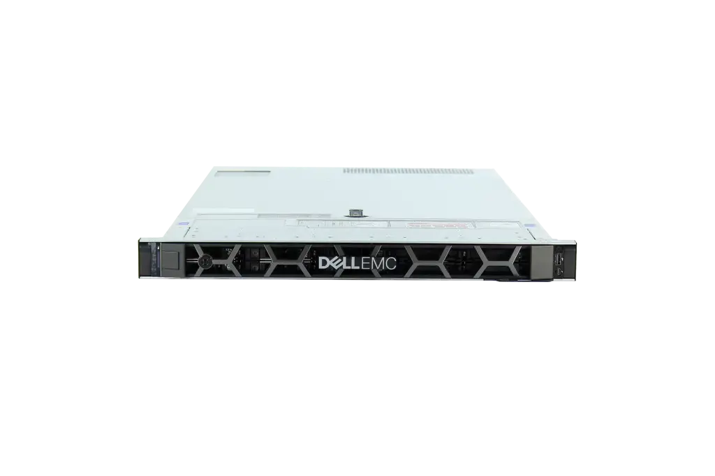 Конфигуратор сервера Dell R360 4LFF