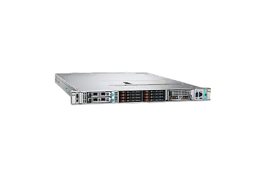Dell PowerEdge R470 8SFF