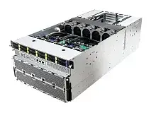 ASRock Rack 6U8X-EGS2 SYN H100 (8× H100 SXM 80GB)