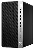 Персональный компьютер HP EliteDesk 705 G4 Microtower