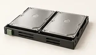ZFS: что это за файловая система, RAID-Z, пулы и настройка