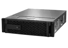 Гибридный массив хранения данных Lenovo ThinkSystem DM7100H