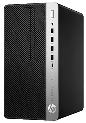 Персональный компьютер HP EliteDesk 705 G4 Microtower