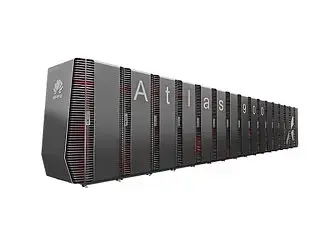 ИИ-кластер Atlas 900