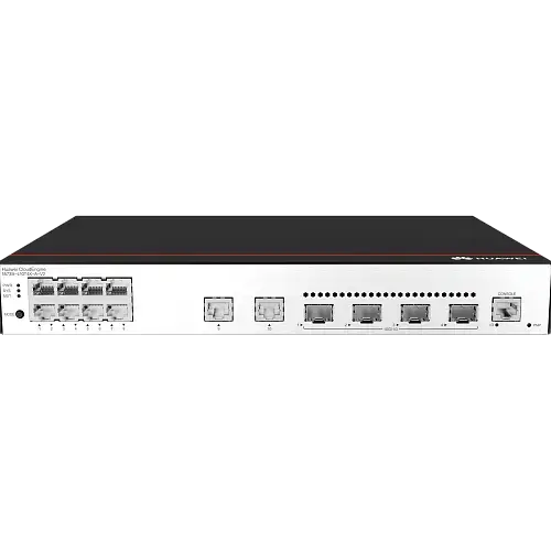 Коммутатор Huawei CloudEngine S5735I-L10T4X-A-V2