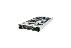 Gigabyte XH23-VG0-AAJ1 4NVMe