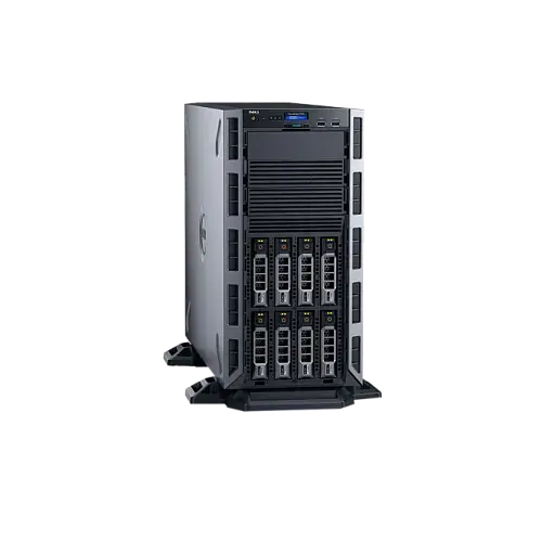 Сервер Dell PowerEdge T330 8LFF