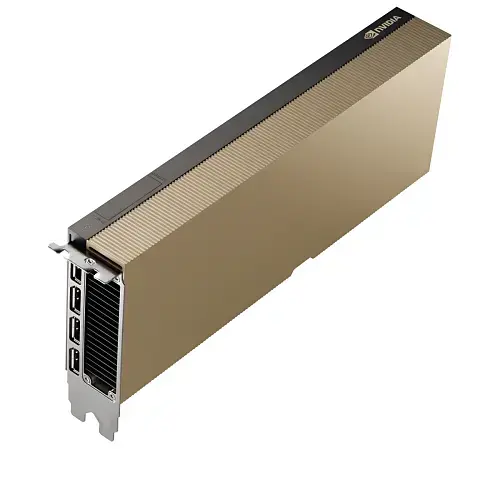Сервер NVIDIA L40S 48Gb