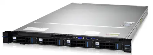 Сервер SNR-SR1304RS