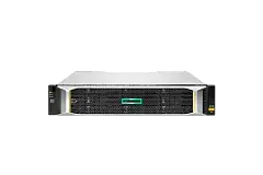 СХД HPE MSA 2060 FC 12LFF